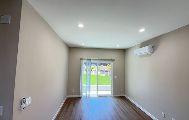 Built In 2024 - 4 bed 2 bath House