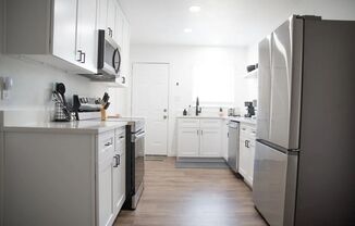 1 bed, 1 bath, $1,295