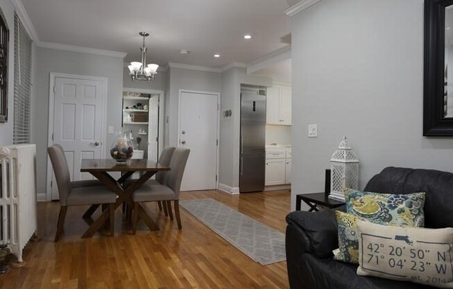 17 Cazenove St.