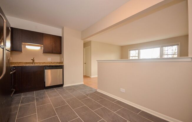 Waterview Apartments