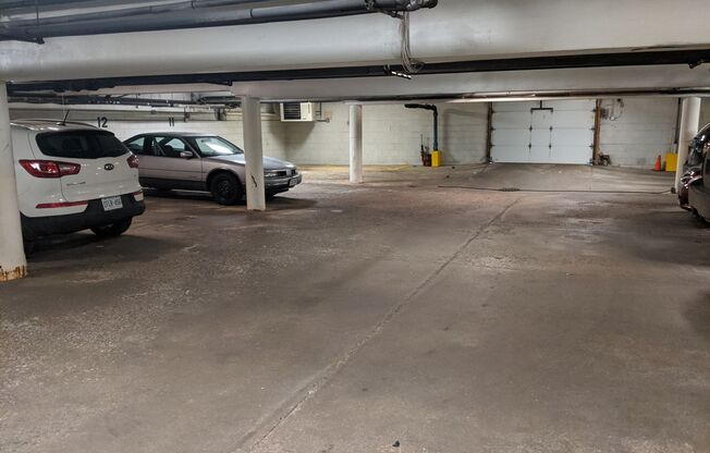 Studio, 1 bath, $750, Unit 317