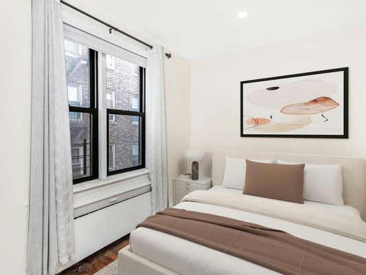 3 beds, 2 baths, 1,100 sqft, $3,500, Unit 4C