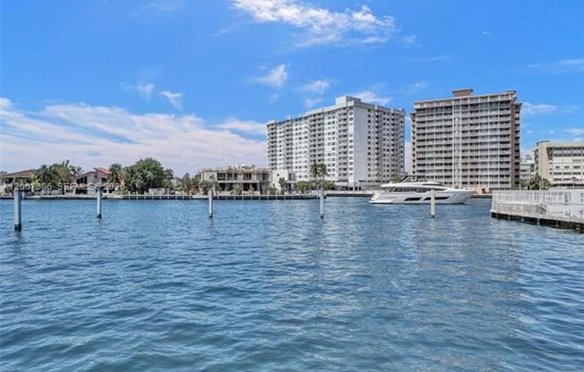 3 beds, 3 baths, 1,744 sqft, $4,800, Unit 1945 S Ocean Dr # 2101