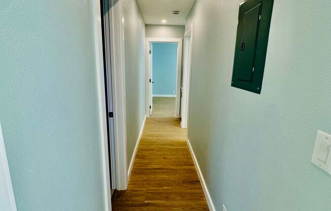 2 beds, 2 baths, 1,029 sqft, $2,595, Unit 06