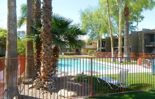 Shadowtree Apartment Homes