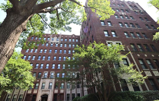 Studio, 1 bath, 407 sqft, $1,895, Unit H405