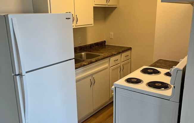 1 bed, 1 bath, 750 sqft, $1,095, Unit Unit 106