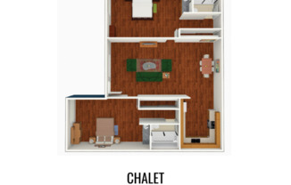 Partner-provided photo for $2830 unit