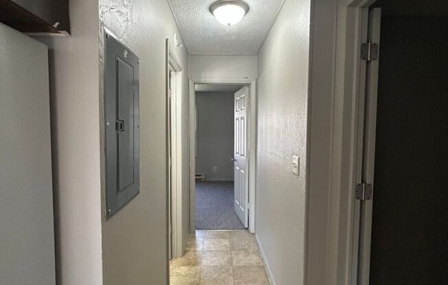 1 bed, 1 bath, 850 sqft, $649, Unit 1