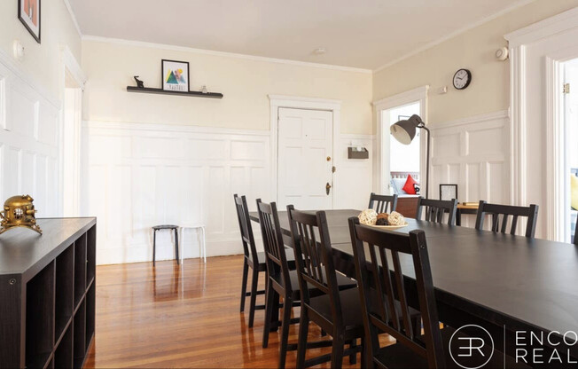 1247 Beacon St Apt 2C