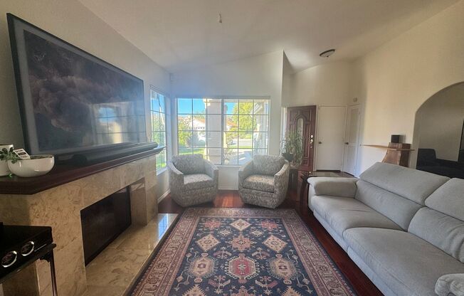 Beautiful Single-Story Rental Home in Ocean Hills – Oceanside