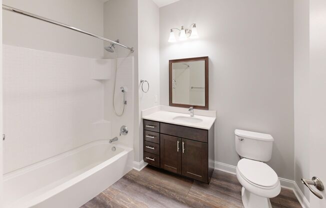 2 beds, 2 baths, 1,042 sqft, $3,075, Unit 5210