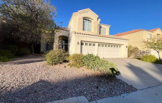 2054 MAJESTIC PEAK DR