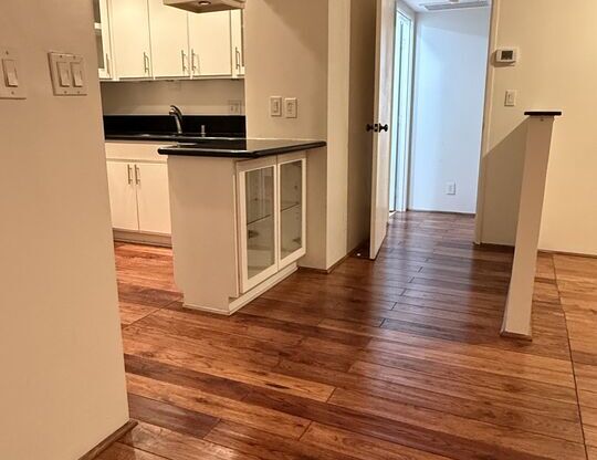 1 bed, 1 bath, 849 sqft, $2,900, Unit 3105