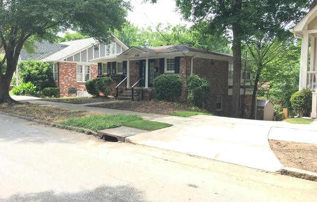 Virginia-Highland Gem: 3-Bed Home Near Parks, Shops & More!