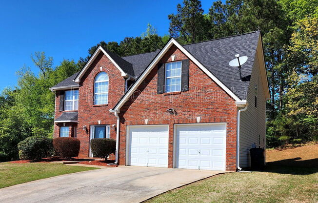 2085 WINDING XING TRL