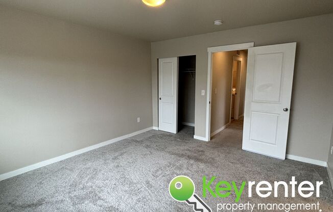 3 beds, 2.5 baths, 1,858 sqft, $2,500, Unit 1417 E 48th St