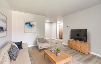 2 beds, 1 bath, 825 sqft, $899, Unit 1750 - 5