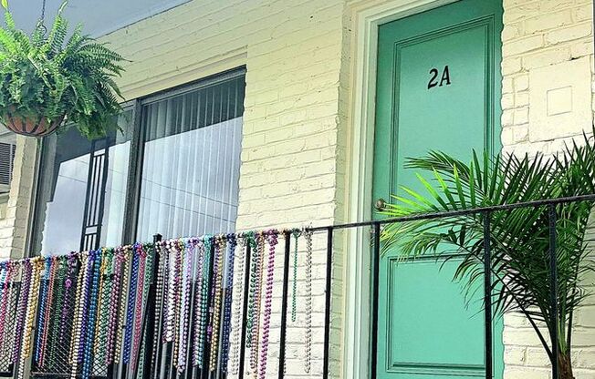 3921 Prytania
