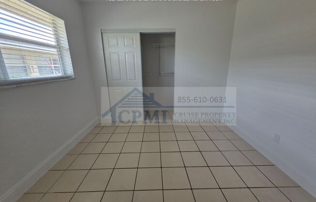 2 beds, 1 bath, 827 sqft, $1,825, Unit 6953- 5th