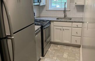 1 bed, 1 bath, $895, Unit A-5