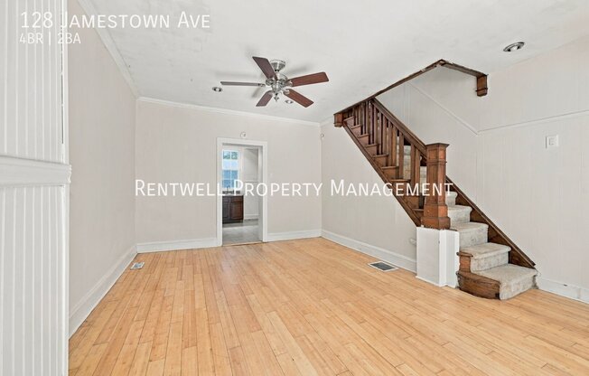 128 JAMESTOWN AVE