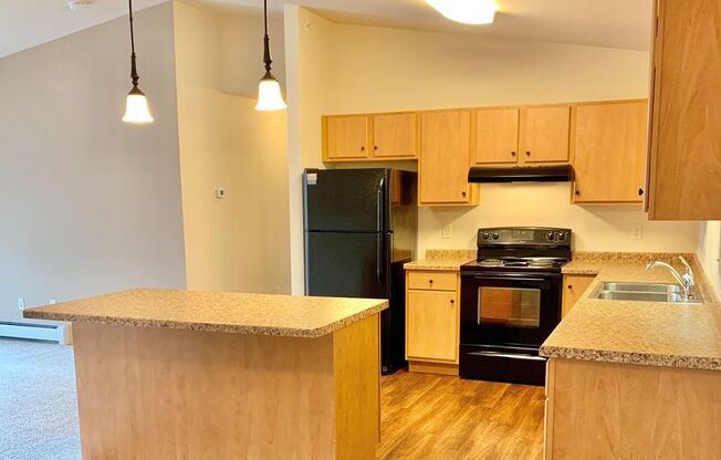 2 beds, 2 baths, 1,325 sqft, $1,560, Unit ML 520-11