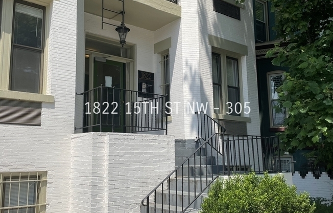 1822 15th St NW Unit 205