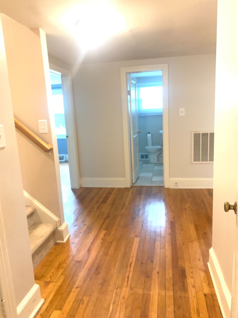 4 bedroom single-family house near Cameron Village