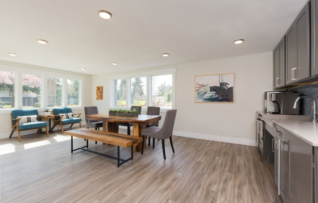 Welcome to Brookside 112