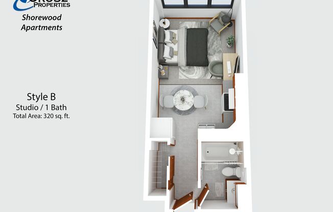 Partner-provided property photo