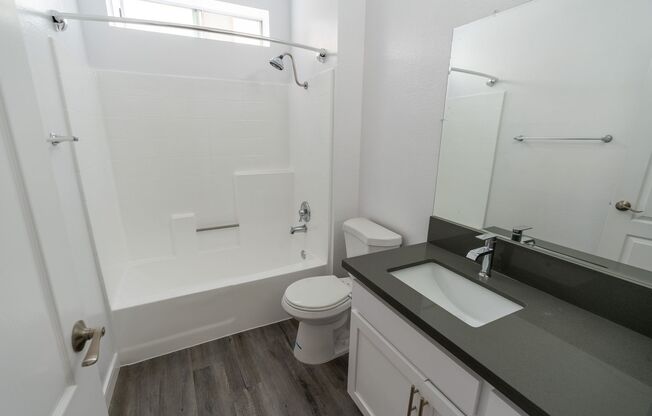 2 beds, 2 baths, 1,195 sqft, $2,448, Unit 205