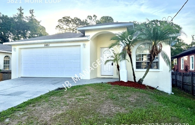 5821 MOHR LOOP