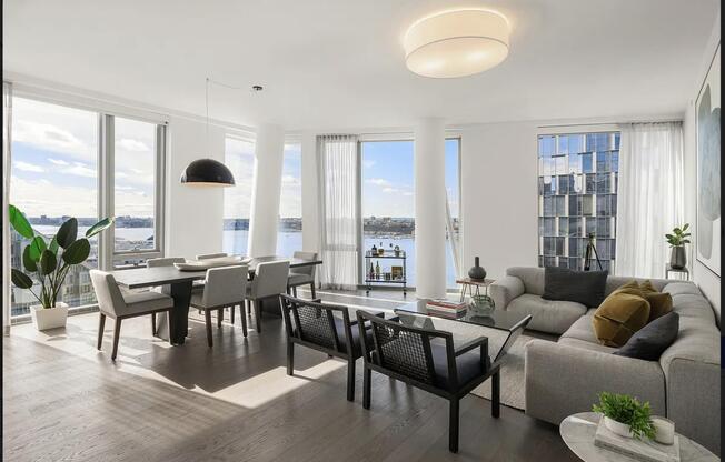 645 W 59 ST