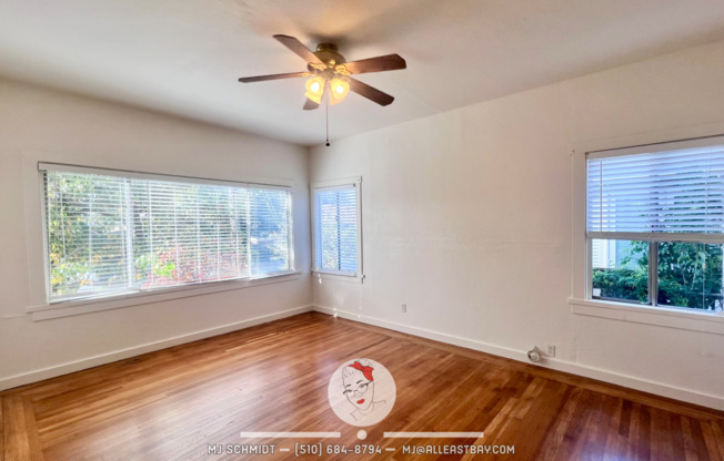 Lovely 1/1 walking distance to shopping, restaurants, public transportation!