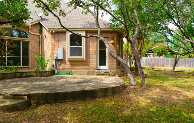 3 beds, 2 baths, $4,500