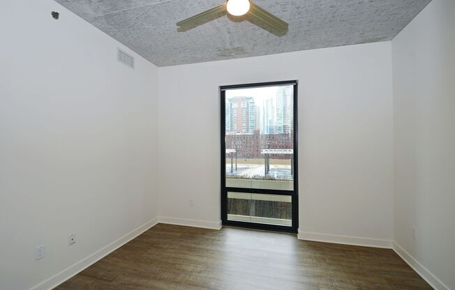 2 beds, 2 baths, 1,410 sqft, $4,295, Unit 509