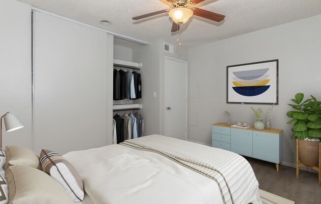 2 beds, 2 baths, 900 sqft, $1,499, Unit HIDDENV-204