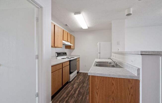 1 bed, 1 bath, $965