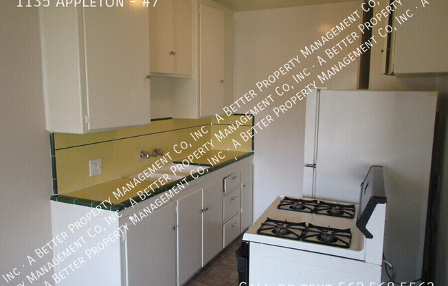 1135 APPLETON