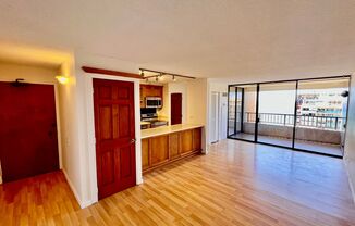 1 bed, 1 bath, $2,895