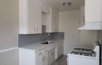 1 bed, 1 bath, $1,750, Unit 4