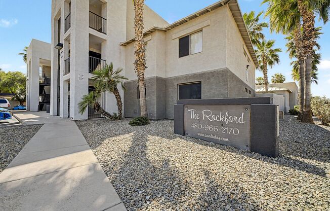 2 beds, 2 baths, 850 sqft, $2,900, Unit 314