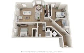 Partner-provided photo for $1695 unit