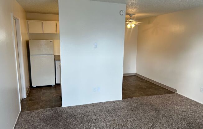 1 bed, 1 bath, 540 sqft, $1,200, Unit 9