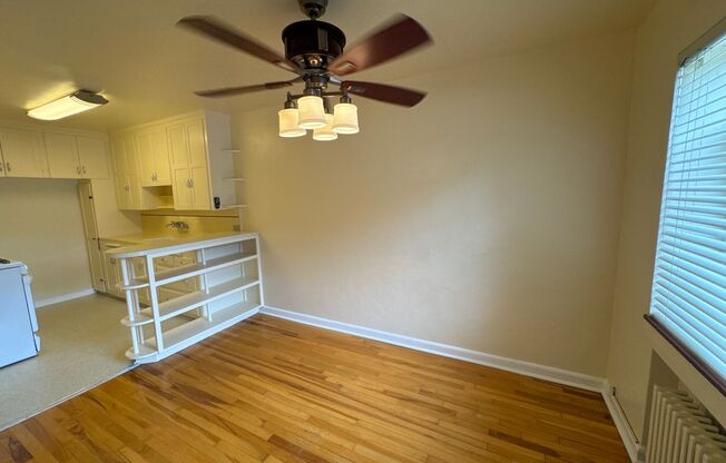 The Vogue Apartments