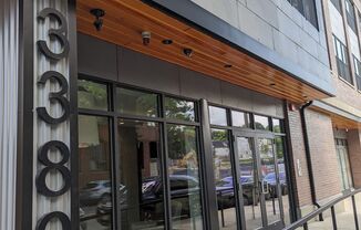 3383-3399 Washington St.