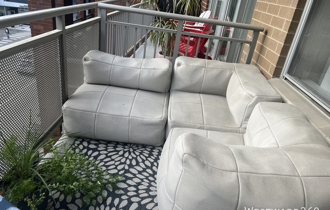 111 S Morgan St, Chicago IL 520