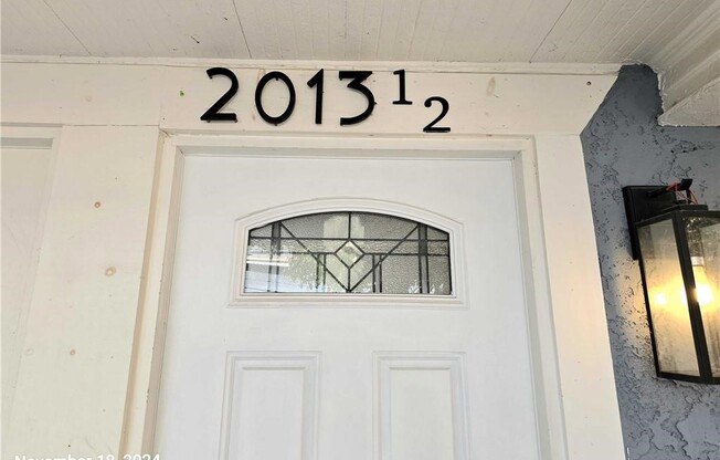 2011 ARLINGTON AVE