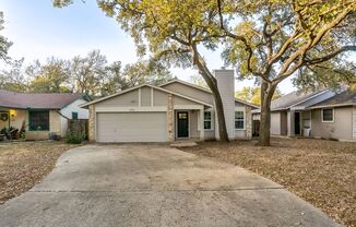 12714 Covington Trl, Austin, TX 78727